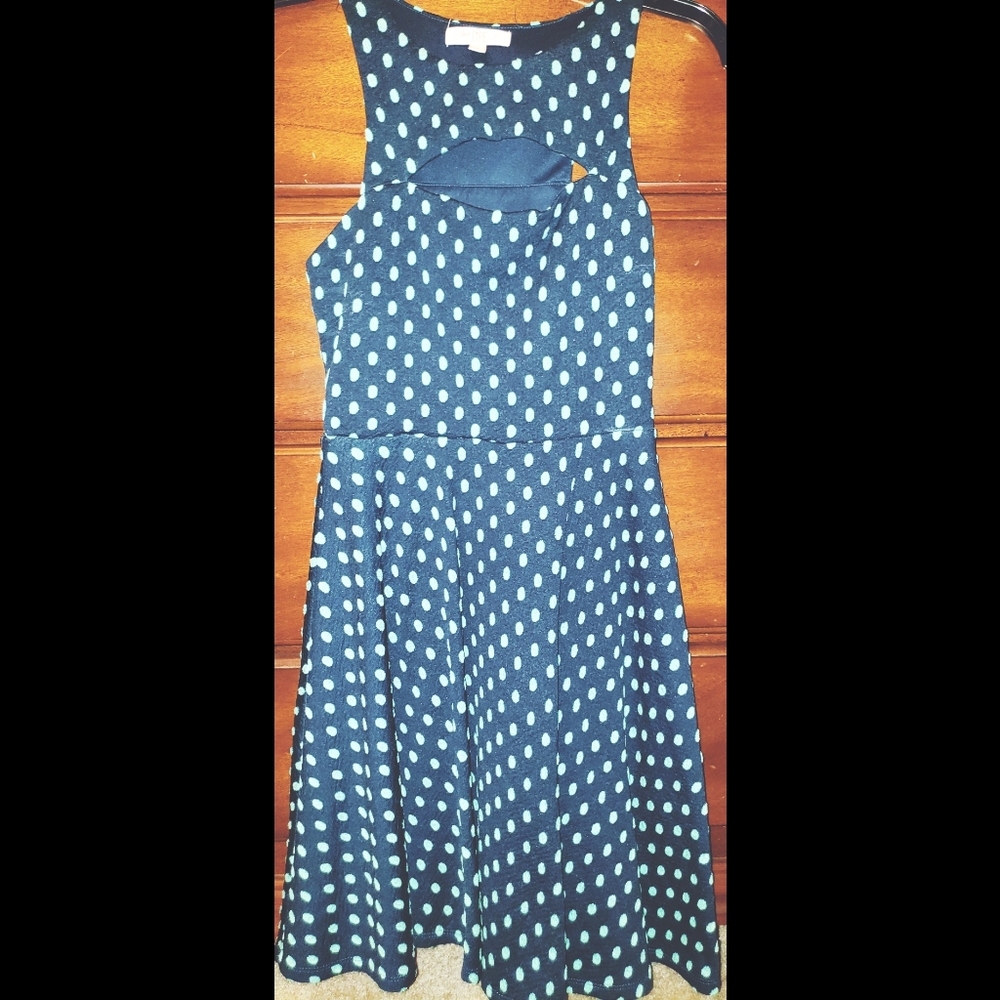 Summer dress